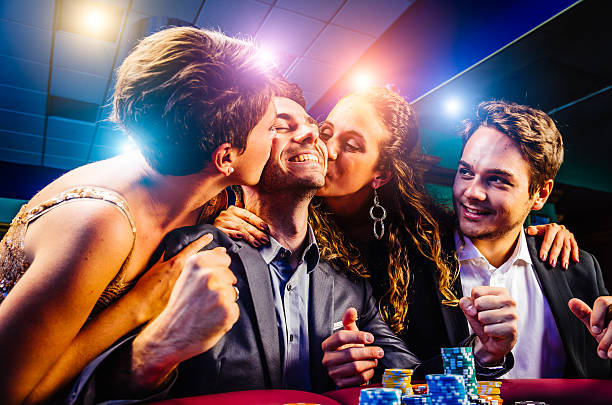 Dream Gaming roulette table interface on ug900
